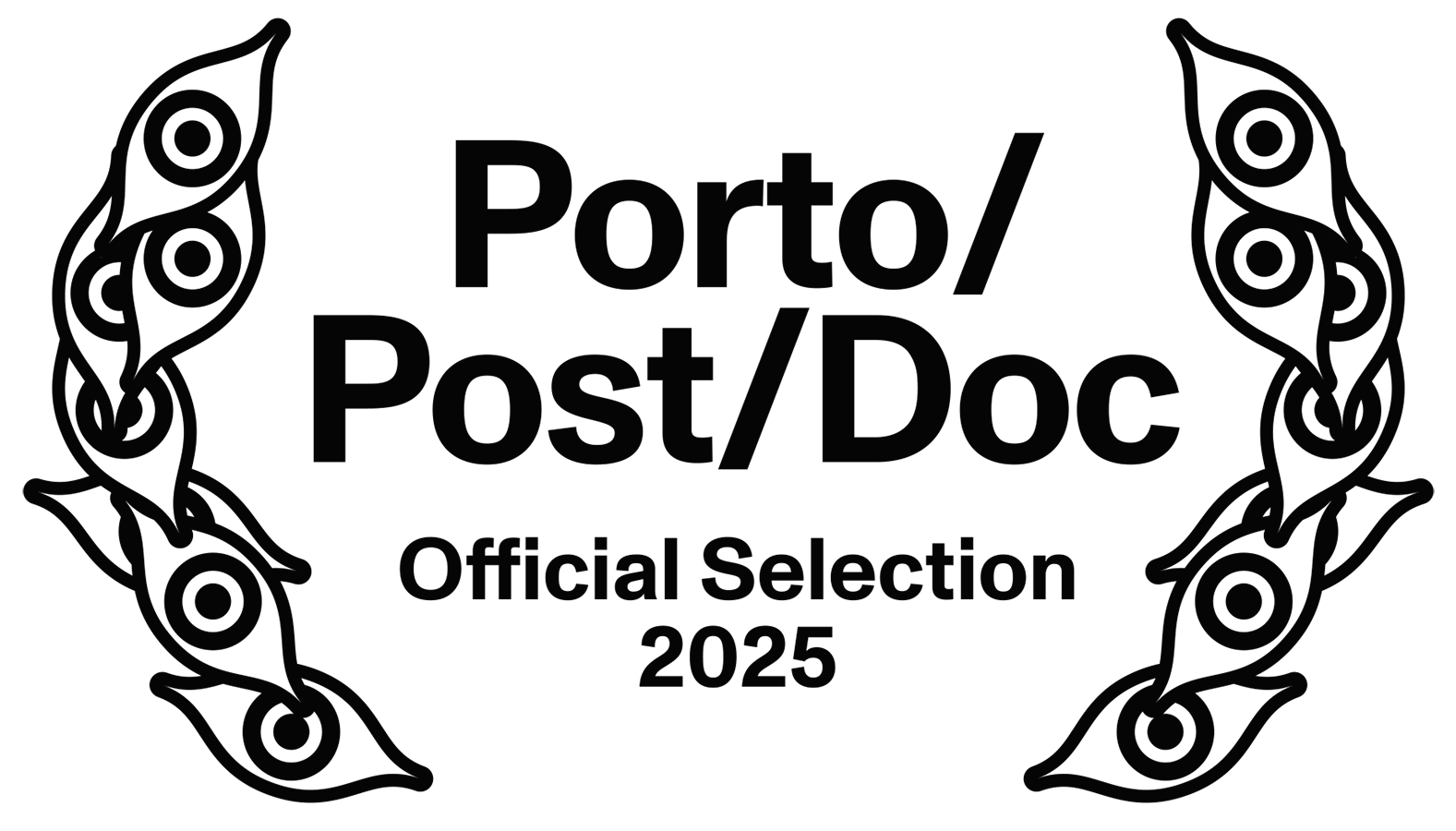 Official Selection - Porto/Post/Doc 2025